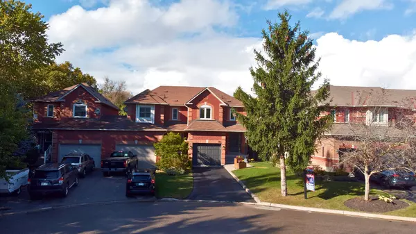 84 Willoway N/A, Whitchurch-stouffville, ON L4A 1K6