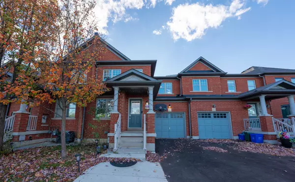 454 Duncan LN, Milton, ON L9T 0V4