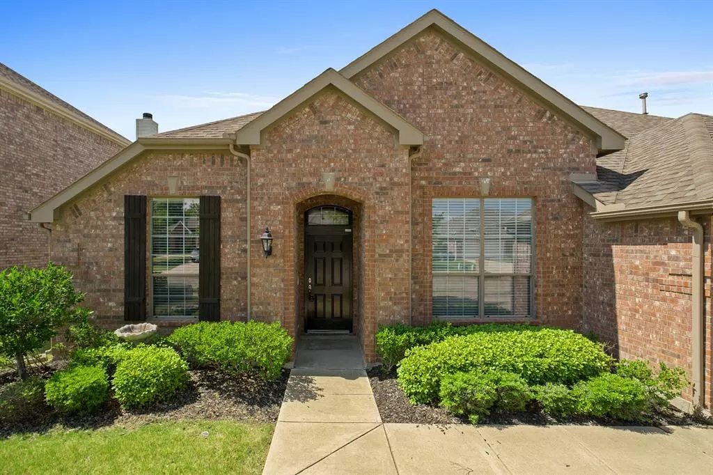 Little Elm, TX 75068,2704 Tradewinds Drive