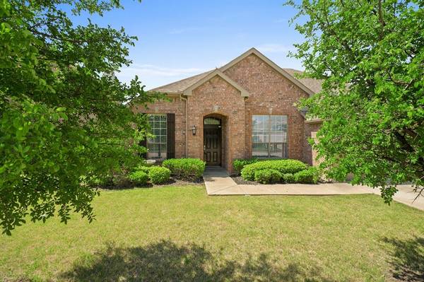 Little Elm, TX 75068,2704 Tradewinds Drive