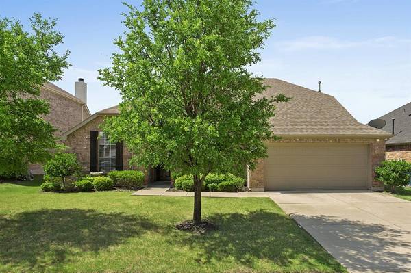 Little Elm, TX 75068,2704 Tradewinds Drive