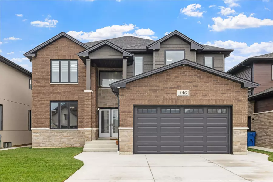 146 Tuscany TRL, Chatham-kent, ON N7M 0R9