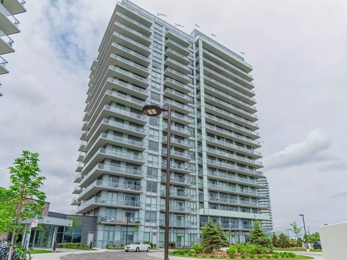 Mississauga, ON L5M 2E5,4699 Glen Erin DR E #1801