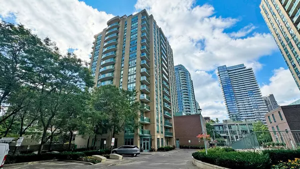 28 Olive AVE #710, Toronto C14, ON M2N 7E6