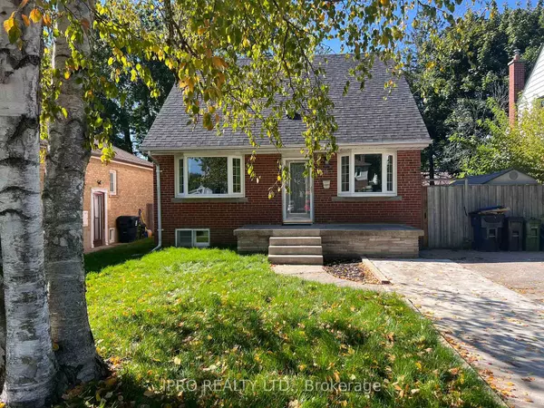 Toronto E04, ON M1R 2X2,16 Robertsfield CRES