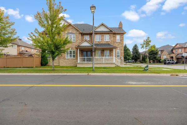 29 Peterkin RD, Markham, ON L6E 1Y9