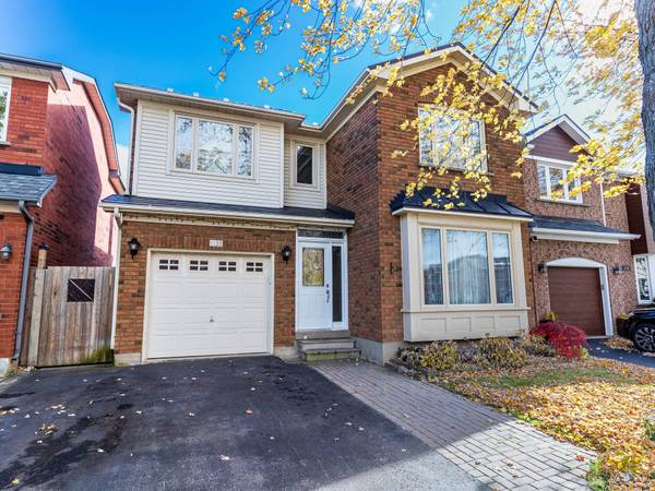 1132 Glen Valley RD, Oakville, ON L6M 3K8