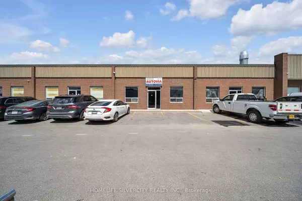 Mississauga, ON L4T 3V4,7517 Bren RD #18