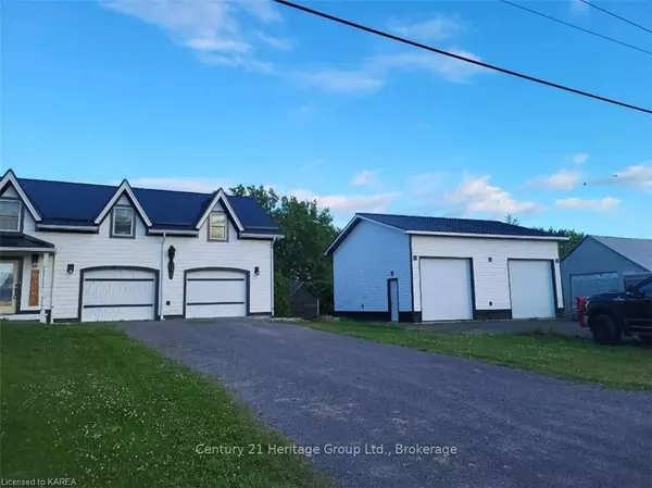 Greater Napanee, ON K7R 3K8,7387 COUNTY RD 9 N/A