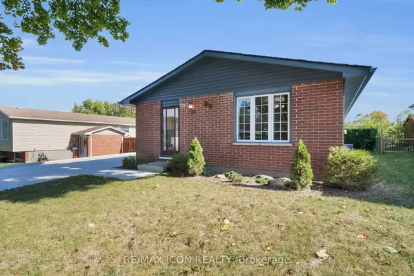 69 Keats DR, Woodstock, ON N4S 8B9