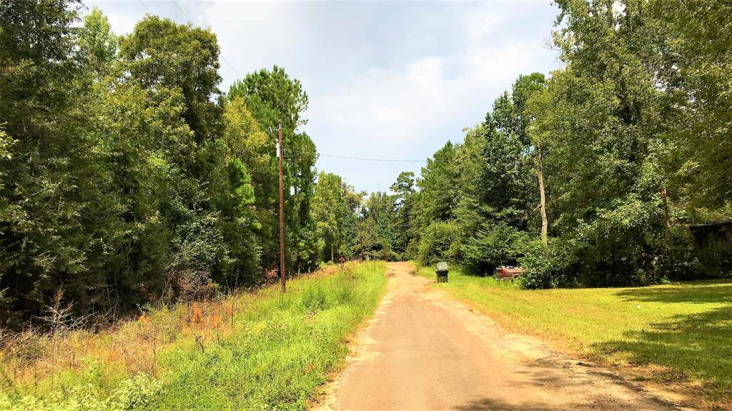 Lot 2 Friar Tuck Drive N, Woodville, TX 75979