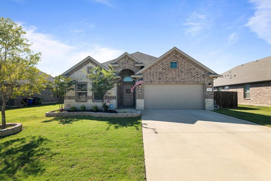 3437 Rebecca Lane, Krum, TX 76249