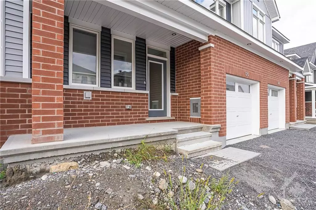 Barrhaven, ON K2J 7G6,120 BEEBALM CRES