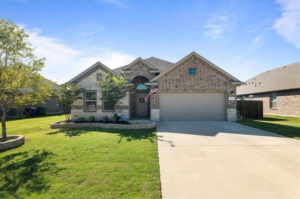 3437 Rebecca Lane,  Krum,  TX 76249