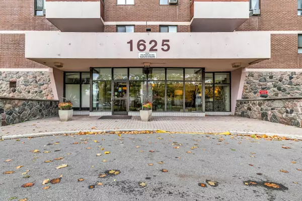 Mississauga, ON L4X 1S3,1625 Bloor ST E #824