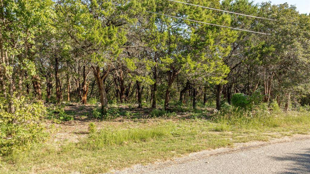 516 Crestwood Drive, Granbury, TX 76048