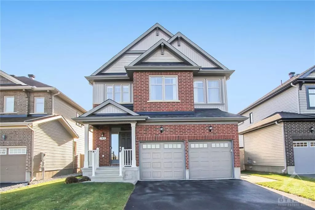 Ottawa, ON K1V 2M6,747 BOOTHFIELD ST