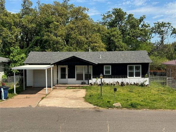 20921 Silver Street, Harrah, OK 73045