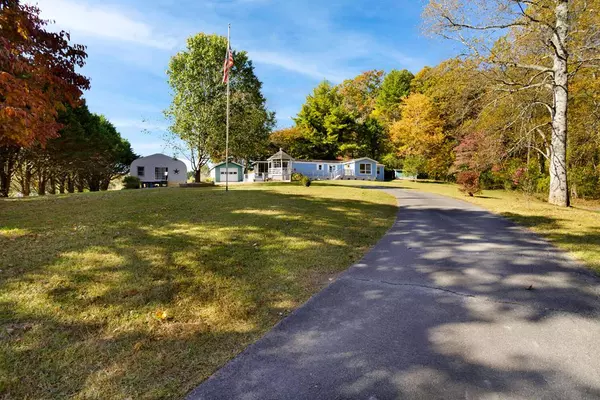 1692 Old Hwy 64W, Hayesville, NC 28904