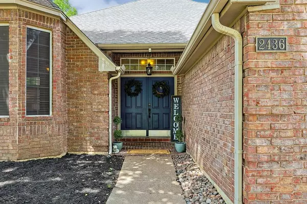 Flower Mound, TX 75028,2436 Covington Drive