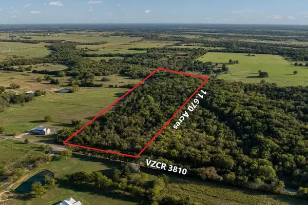 Wills Point, TX 75169,00 VZ CR 3810