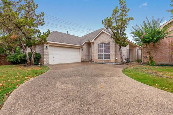 Garland, TX 75044,3466 Forest Hills Circle