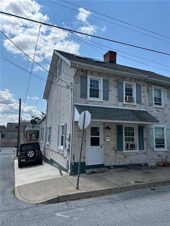 1006 Railroad Street, North Catasauqua Bor, PA 18032