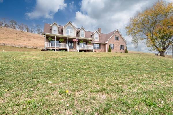 1445 Rocky Hollow Road, Atkins, VA 24311