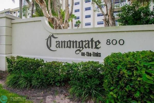 800 NE 195th St  #605, Miami, FL 33179