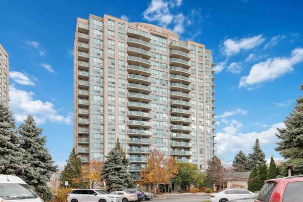 2545 Erin Centre BLVD #804, Mississauga, ON L5M 6Z9