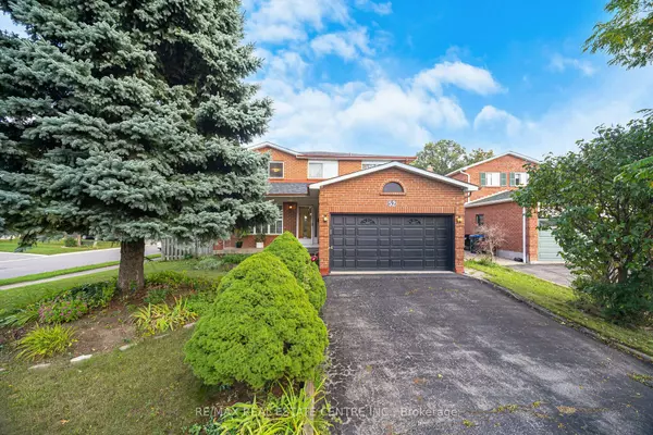 52 Dundalk CRES, Brampton, ON L6Z 2V1