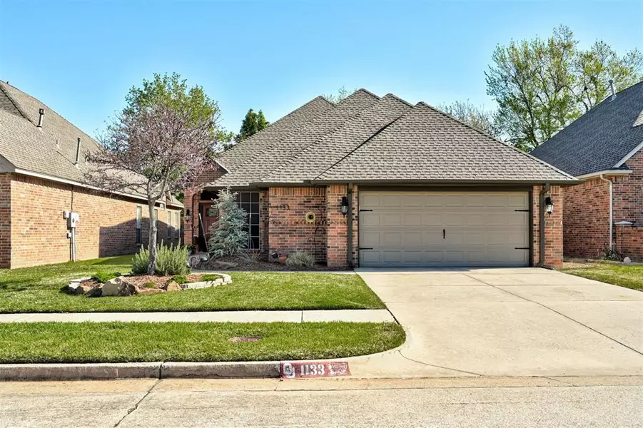 1133 Pinehurst Drive, Norman, OK 73072