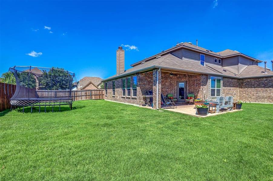 1416 Enchanted Sky Lane, Fort Worth, TX 76052