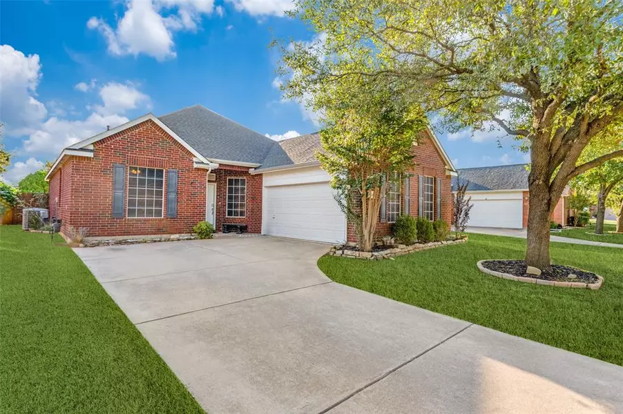 1626 Lakeside Drive, Allen, TX 75002