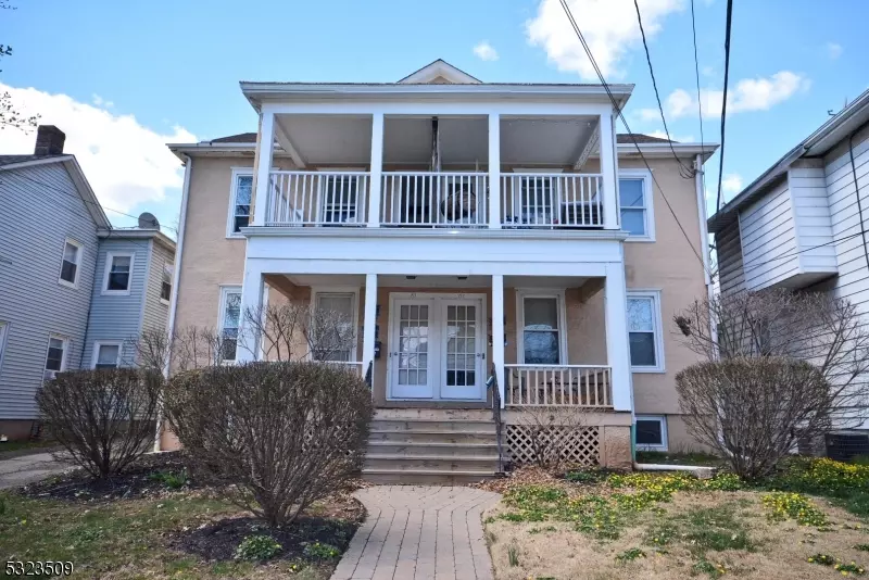 85-87 Grove St #85A, Somerville Boro, NJ 08876