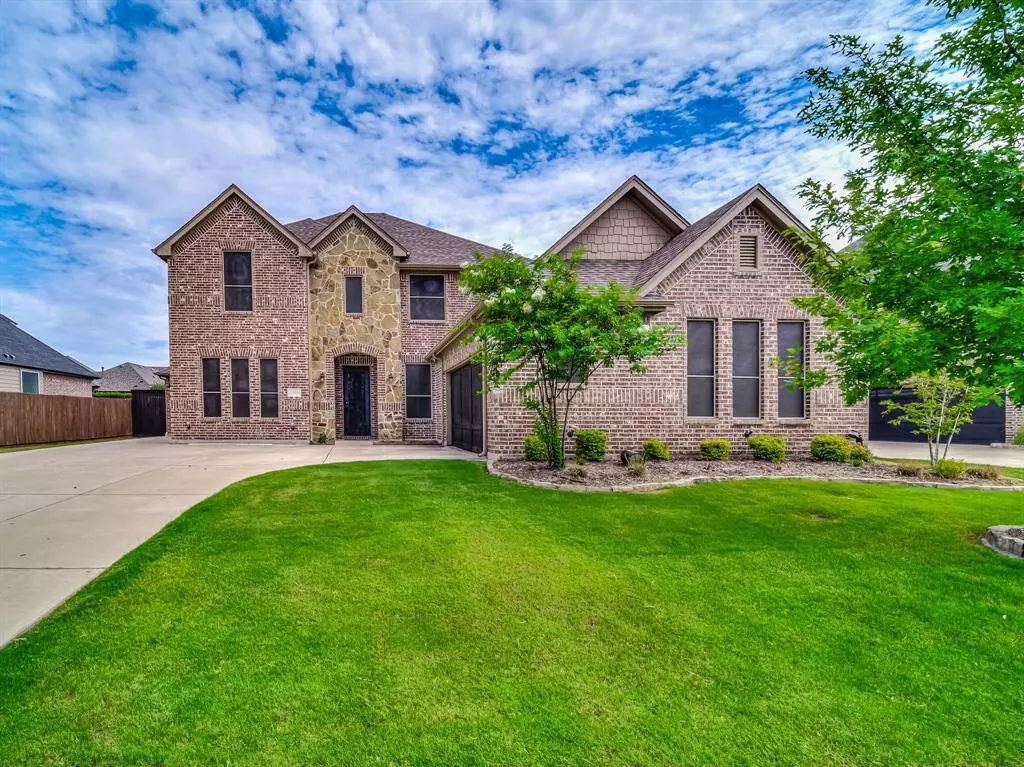 Little Elm, TX 75068,13712 Canals Drive