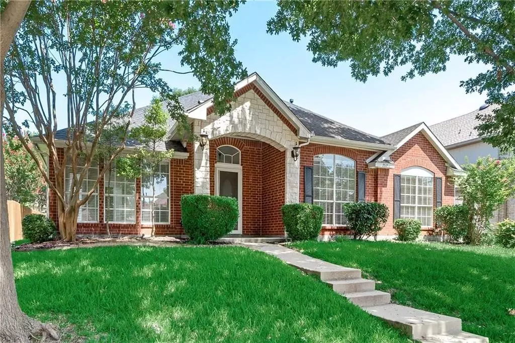 Allen, TX 75002,757 Monticello Circle