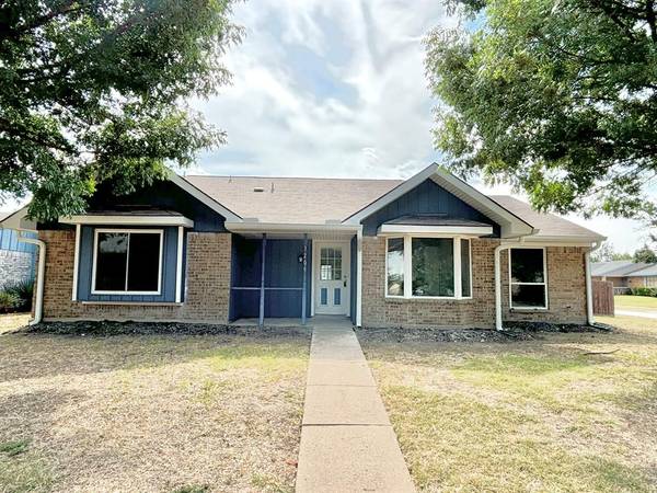 3209 Innsbrook Drive, Garland, TX 75044