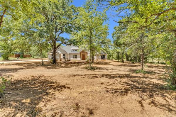 3875 County Road 1100, Grandview, TX 76050