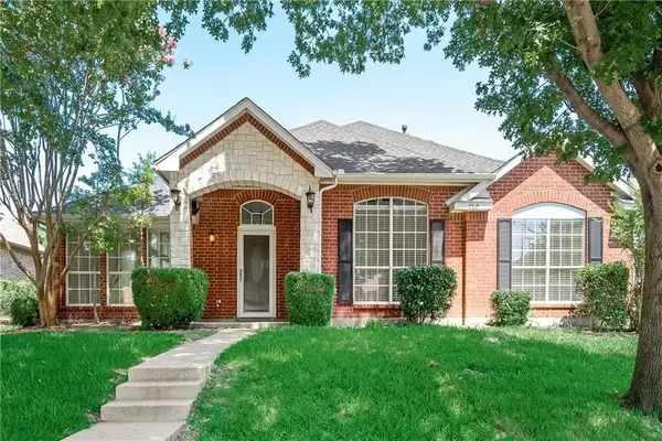 Allen, TX 75002,757 Monticello Circle