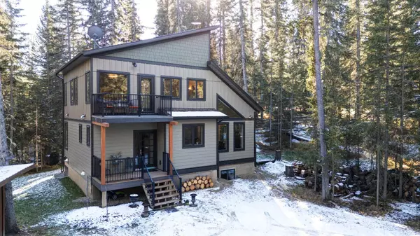 5417 Highway 579 #136, Rural Mountain View County, AB T0M 2E0