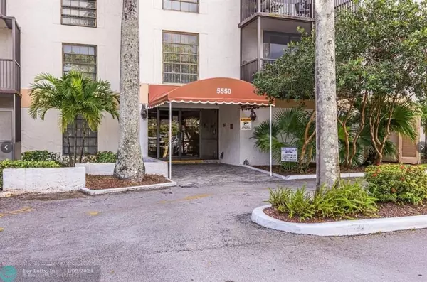 5550 NW 44th St  #410-B, Fort Lauderdale, FL 33319