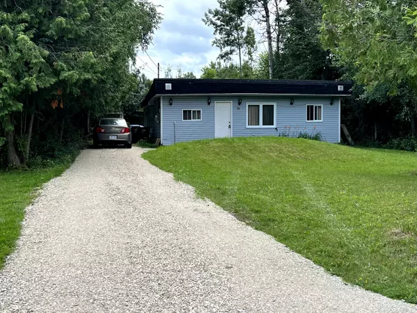 34 Broadview RD, Collingwood, ON L9Y 0X2