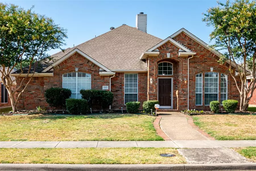 10005 Max Lane, Frisco, TX 75035