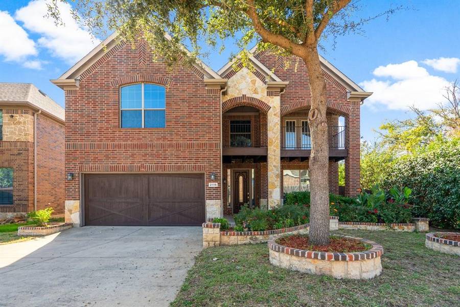 2115 Reveille Circle, Euless, TX 76040