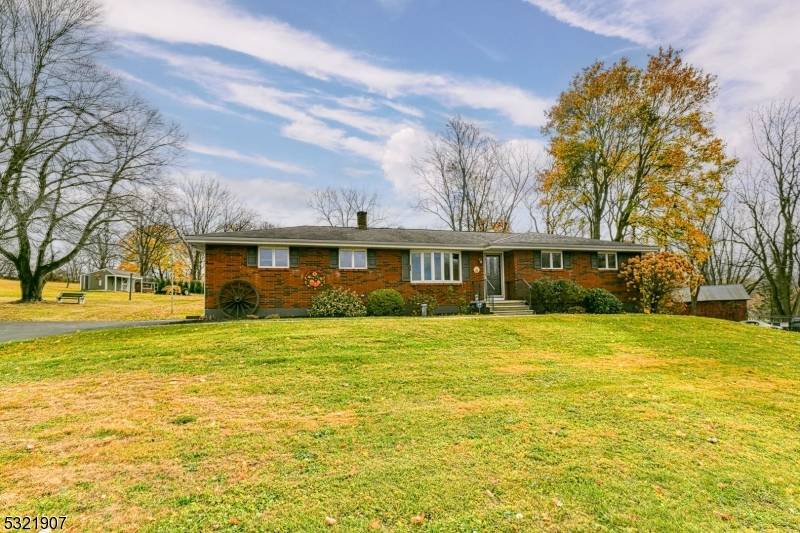 271 W. Asbury/Anderson Road, Franklin Twp., NJ 08802