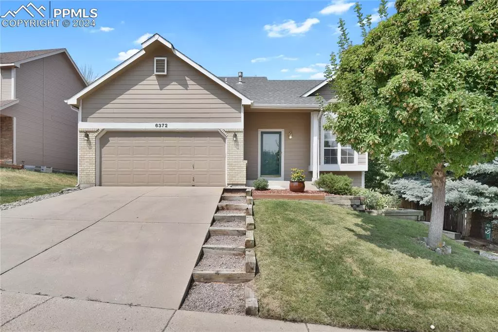 Colorado Springs, CO 80918,6372 Bestview WAY