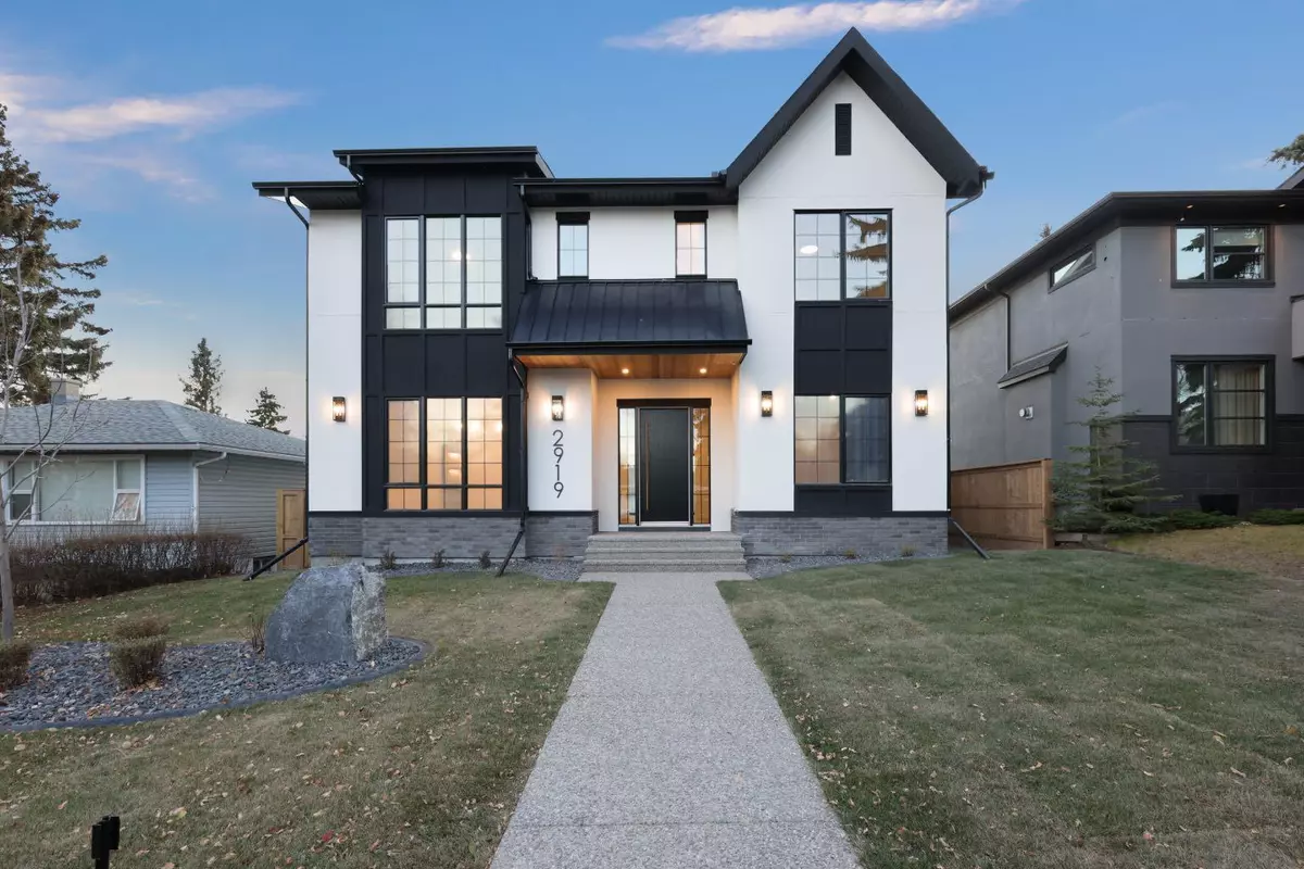 Calgary, AB T2M 4Z1,2919 12 AVE Northwest