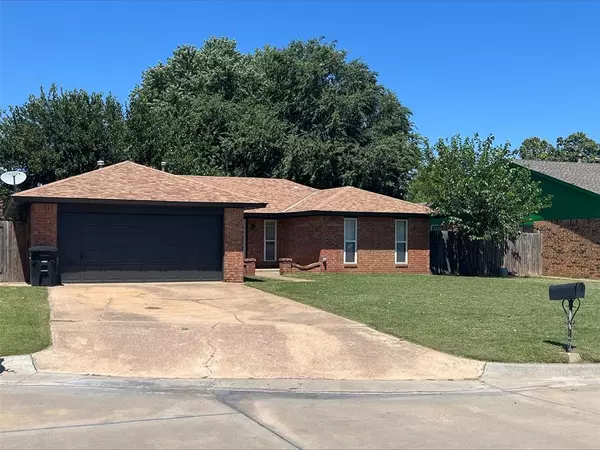 Moore, OK 73160,505 Cross Timbers Drive