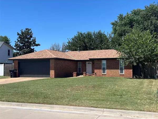 Moore, OK 73160,505 Cross Timbers Drive